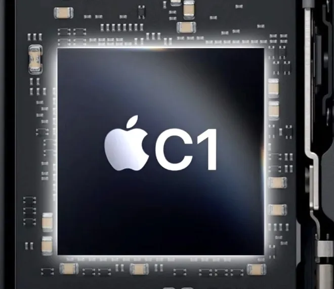 Почему чип Apple C1 — важнейшая инновация iPhone